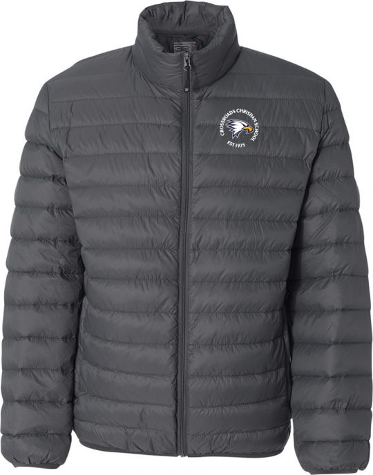 Youth packable down jacket hotsell